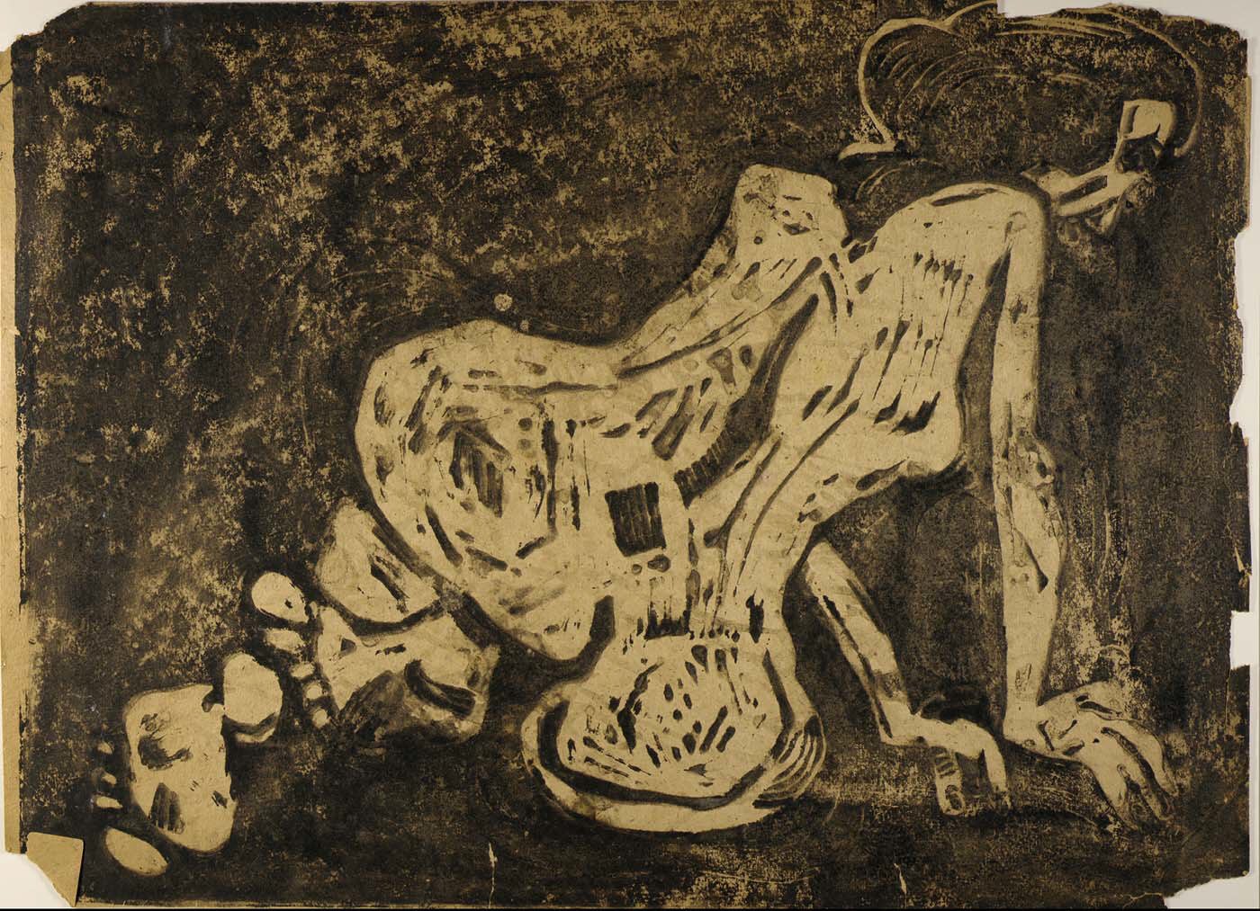 Smithsonian Institution (Flickr, sin derechos de autor) 2